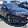 toyota harrier 2015 -TOYOTA--Harrier DBA-ZSU60W--ZSU60-0058701---TOYOTA--Harrier DBA-ZSU60W--ZSU60-0058701- image 3