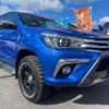 toyota hilux 2018 GOO_NET_EXCHANGE_1301207A30241107W001 image 2