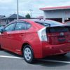 toyota prius 2011 -TOYOTA--Prius ZVW30--ZVW30-1457390---TOYOTA--Prius ZVW30--ZVW30-1457390- image 44