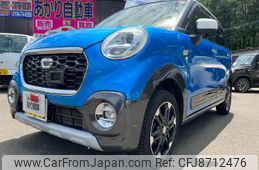 daihatsu cast 2016 GOO_JP_700090373030230625001