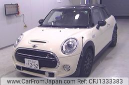mini mini-others 2015 quick_quick_DBA-XM20_WMWXM720902A75941