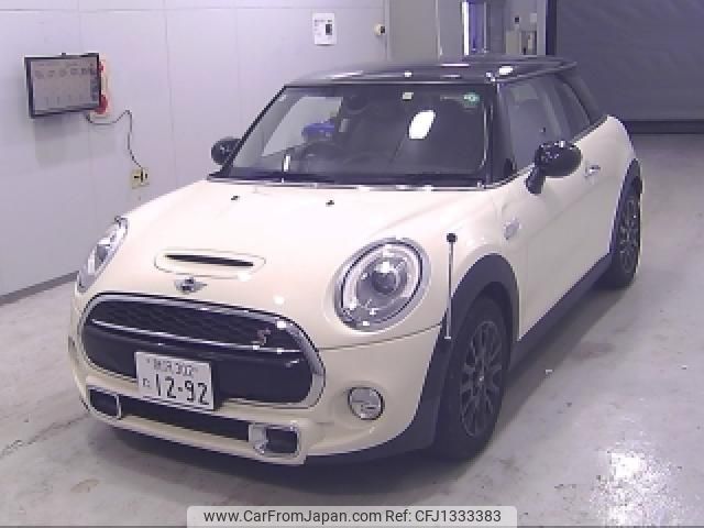 mini mini-others 2015 quick_quick_DBA-XM20_WMWXM720902A75941 image 1