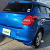 suzuki swift 2018 -SUZUKI--Swift DBA-ZC83S--ZC83S-124704---SUZUKI--Swift DBA-ZC83S--ZC83S-124704- image 4