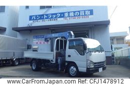 nissan atlas 2007 CFJ1478912