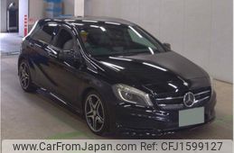 mercedes-benz a-class 2013 CFJ1599127