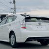 toyota prius 2009 -TOYOTA--Prius DAA-ZVW30--ZVW30----TOYOTA--Prius DAA-ZVW30--ZVW30-- image 7