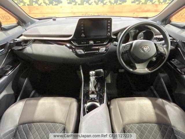 toyota c-hr 2020 -TOYOTA--C-HR 6AA-ZYX11--ZYX11-2013034---TOYOTA--C-HR 6AA-ZYX11--ZYX11-2013034- image 2