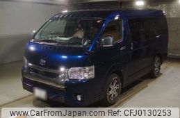 toyota hiace-wagon 2020 -TOYOTA 【大阪 345ｿ 622】--Hiace Wagon 3BA-TRH214W--TRH214-0062293---TOYOTA 【大阪 345ｿ 622】--Hiace Wagon 3BA-TRH214W--TRH214-0062293-