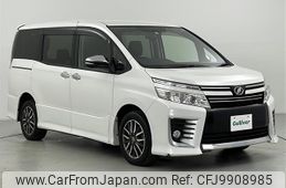 toyota voxy 2015 -TOYOTA--Voxy DBA-ZRR85W--ZRR85-0042034---TOYOTA--Voxy DBA-ZRR85W--ZRR85-0042034-