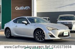 toyota 86 2012 -TOYOTA--86 DBA-ZN6--ZN6-003258---TOYOTA--86 DBA-ZN6--ZN6-003258-