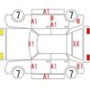 toyota vitz 2016 -TOYOTA--Vitz DBA-KSP130--KSP130-2183776---TOYOTA--Vitz DBA-KSP130--KSP130-2183776- image 2