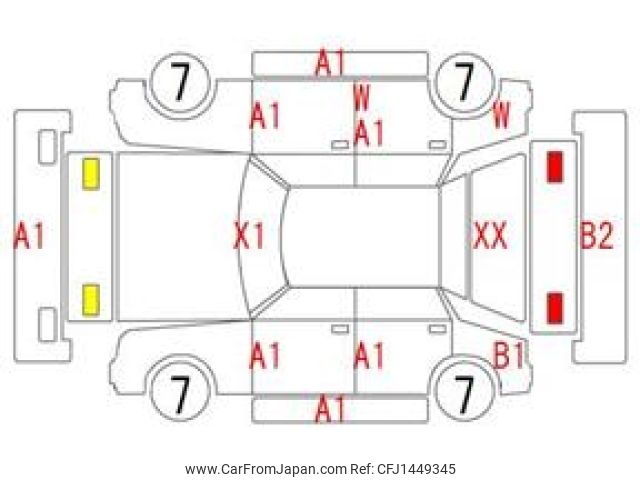 toyota vitz 2016 -TOYOTA--Vitz DBA-KSP130--KSP130-2183776---TOYOTA--Vitz DBA-KSP130--KSP130-2183776- image 2