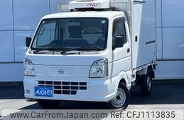 nissan clipper-truck 2017 -NISSAN--Clipper Truck EBD-DR16T--DR16T-259893---NISSAN--Clipper Truck EBD-DR16T--DR16T-259893-