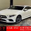 mercedes-benz cls-class 2018 quick_quick_257314_WDD2573142A024410 image 1