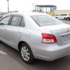 toyota belta 2008 NIKYO_BX90104 image 1