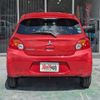 mitsubishi mirage 2015 CFJ1818625 image 2