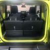 suzuki jimny 2023 CFJ1543909 image 8