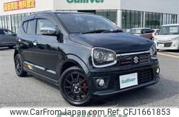 suzuki alto-works 2016 CFJ1661853