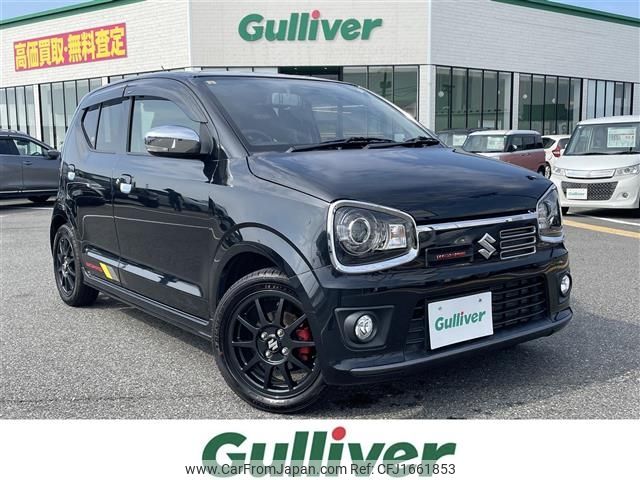 suzuki alto-works 2016 CFJ1661853 image 1