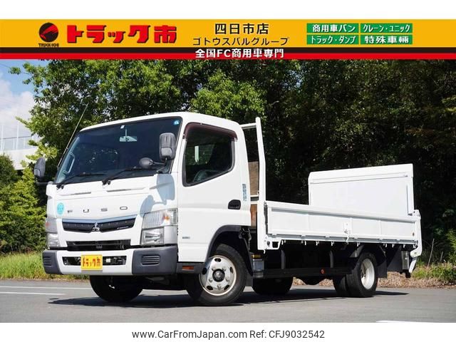 mitsubishi-fuso canter 2016 GOO_NET_EXCHANGE_0208594A30230812W003 image 1