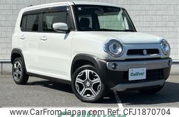 suzuki hustler 2015 CFJ1870704