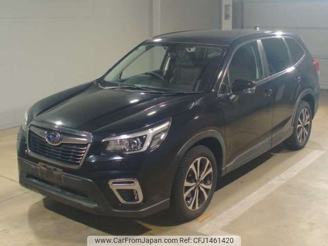 subaru forester 2018 -SUBARU--Forester 5BA-SK9--SK9-008975---SUBARU--Forester 5BA-SK9--SK9-008975- image 1