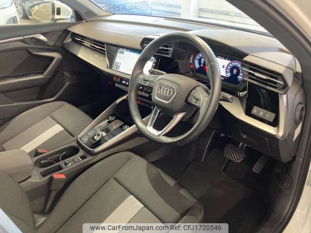 audi a3 2023 CFJ1720546 image 2