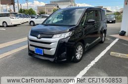 suzuki landy 2022 CFJ1650853
