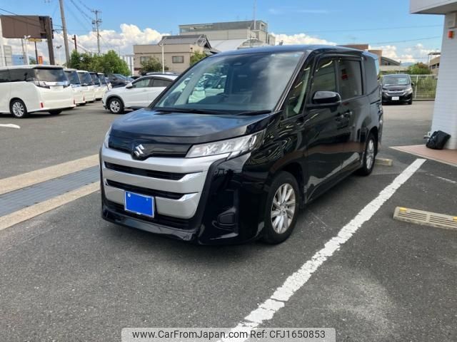suzuki landy 2022 CFJ1650853 image 1