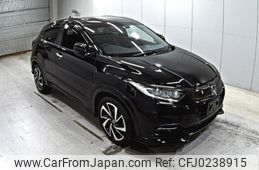 honda vezel 2019 -HONDA--VEZEL RU1-1327551---HONDA--VEZEL RU1-1327551-