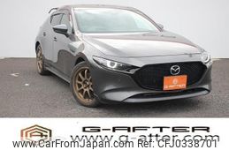 mazda mazda3 2020 -MAZDA--MAZDA3 5BA-BPFP--BPFP-110861---MAZDA--MAZDA3 5BA-BPFP--BPFP-110861-