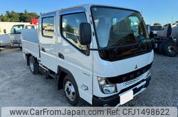 mitsubishi-fuso canter 2025 CFJ1498622