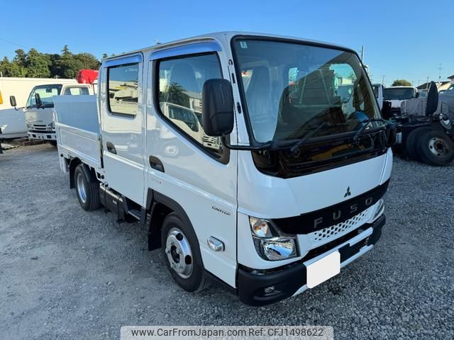 mitsubishi-fuso canter 2025 CFJ1498622 image 1
