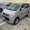 suzuki wagon-r 2012 -SUZUKI--Wagon R DBA-MH34S--MH34S-138287---SUZUKI--Wagon R DBA-MH34S--MH34S-138287- image 1