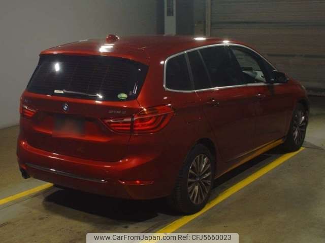 bmw 2-series 2019 -BMW--BMW 2 Series LDA-2E20--WBA7P52060EH84045---BMW--BMW 2 Series LDA-2E20--WBA7P52060EH84045- image 2