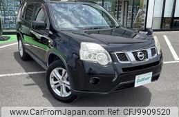 nissan x-trail 2011 -NISSAN--X-Trail DBA-T31--T31-200607---NISSAN--X-Trail DBA-T31--T31-200607-