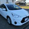 toyota aqua 2016 -TOYOTA 【一宮 500ﾈ1831】--AQUA DAA-NHP10--NHP10-2546444---TOYOTA 【一宮 500ﾈ1831】--AQUA DAA-NHP10--NHP10-2546444- image 1