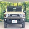 suzuki jimny 2022 quick_quick_JB64W_JB64W-268522 image 14