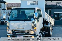 isuzu elf-truck 2014 -ISUZU--Elf TKG-NKR85AD--NKR85-7038621---ISUZU--Elf TKG-NKR85AD--NKR85-7038621-