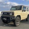 suzuki jimny 2019 -SUZUKI--Jimny 3BA-JB64W--JB64W-134164---SUZUKI--Jimny 3BA-JB64W--JB64W-134164- image 6