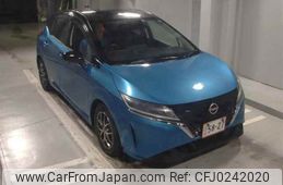 nissan note 2021 -NISSAN--Note E13-023706---NISSAN--Note E13-023706-