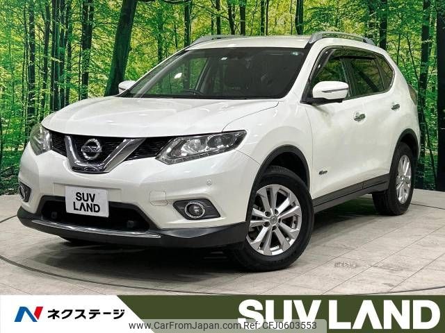 nissan x-trail 2016 -NISSAN--X-Trail DAA-HNT32--HNT32-121058---NISSAN--X-Trail DAA-HNT32--HNT32-121058- image 1