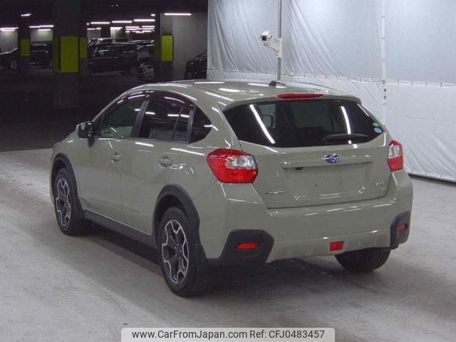 subaru xv 2015 quick_quick_DBA-GP7_GP7-093697 image 2