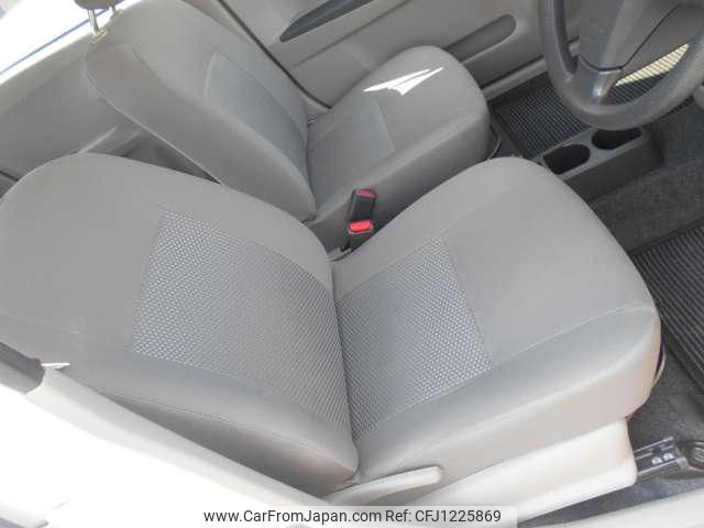 2016 Daihatsu Mira E:s LA300S - Car Price $5,242