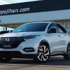 honda vezel 2018 -HONDA 【名変中 】--VEZEL RU3--1300075---HONDA 【名変中 】--VEZEL RU3--1300075- image 1