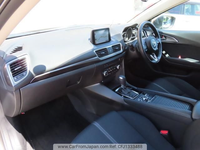 mazda axela 2016 quick_quick_BM2FS_BM2FS-200592 image 2
