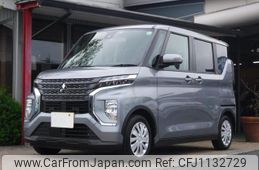 mitsubishi ek-sport 2023 quick_quick_5AA-B34A_B34A-0401884