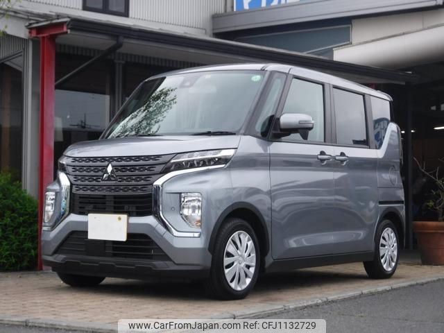 mitsubishi ek-sport 2023 quick_quick_5AA-B34A_B34A-0401884 image 1