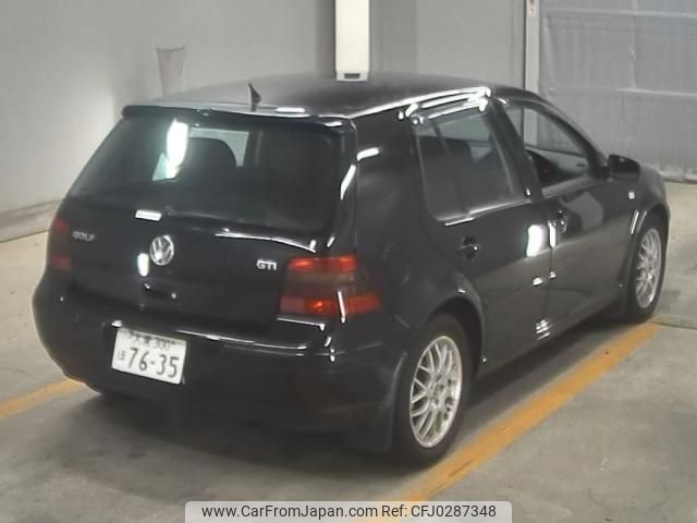 volkswagen golf 2002 -VOLKSWAGEN--VW Golf WVWZZZ1JZ2P381109---VOLKSWAGEN--VW Golf WVWZZZ1JZ2P381109- image 2