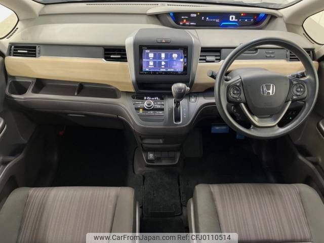 honda freed 2017 -HONDA--Freed DBA-GB5--GB5-1055826---HONDA--Freed DBA-GB5--GB5-1055826- image 2